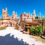 Top 10 des plus beaux châteaux d’Espagne