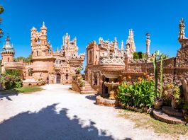 Top 10 des plus beaux châteaux d’Espagne