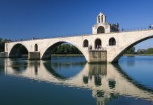 L’histoire des châteaux de Provence Alpes Côte d’Azur