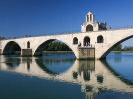 L’histoire des châteaux de Provence Alpes Côte d’Azur