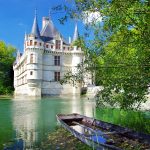 Découvrir les châteaux de la Loire en camping-car : nos conseils