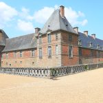 Visiter le Château de Sassy dans l’Orne