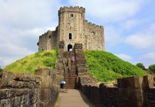Découverte de châteaux forts : les clés d’un road trip parfait
