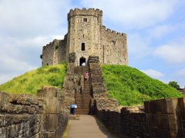 Découverte de châteaux forts : les clés d’un road trip parfait